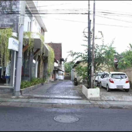 Pili Pili Homestay 6 레기안 외부 사진